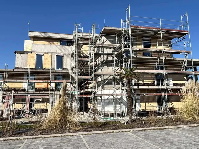 Eladó lakás Siófok, Ezüstpart 61 nm