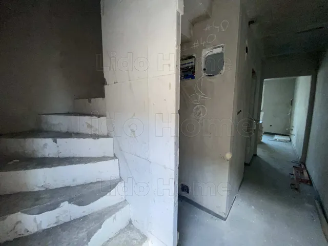 Eladó lakás Siófok, Ezüstpart 61 nm