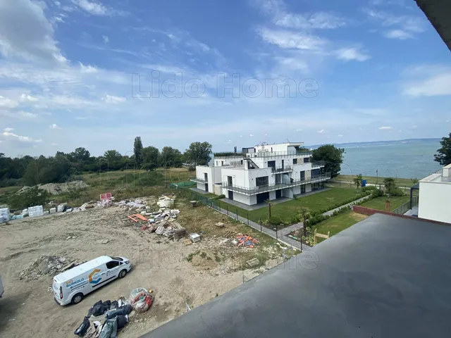 Eladó lakás Siófok, Ezüstpart 61 nm