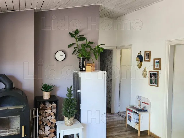 Eladó nyaraló Siófok, Szabadifürdő 52 nm