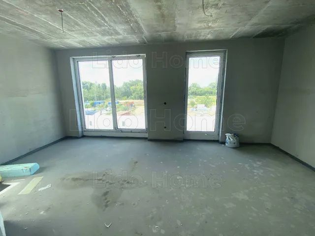 Eladó lakás Siófok, Ezüstpart 49 nm