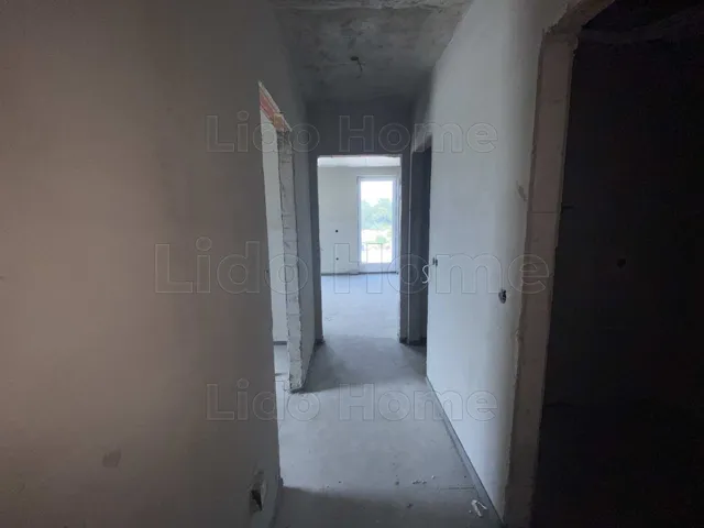 Eladó lakás Siófok, Ezüstpart 49 nm