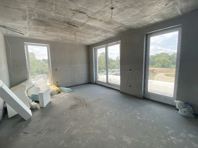 Eladó lakás Siófok, Ezüstpart 49 nm
