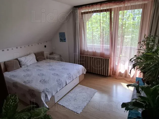 Eladó lakás Siófok 112 nm