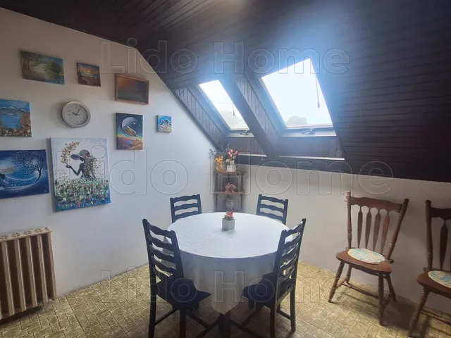 Eladó lakás Siófok 112 nm
