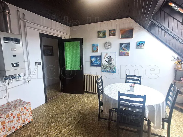 Eladó lakás Siófok 112 nm