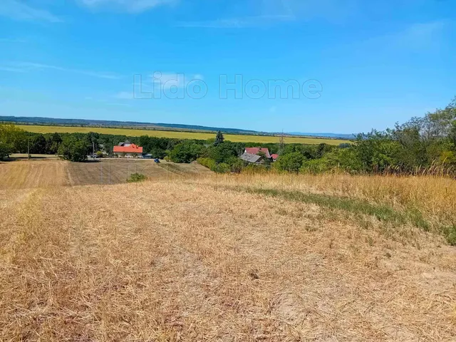 Eladó telek Siófok, Töreki 8339 nm
