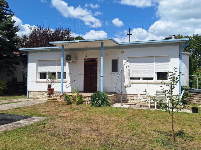Eladó ház Siófok, Ezüstpart 190 nm