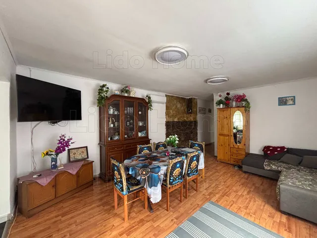 Eladó ház Siófok 130 nm