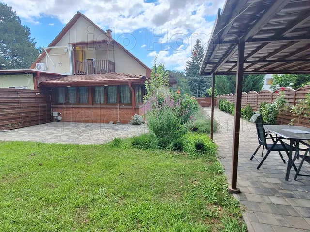 Eladó ház Siófok, Aranypart 123 nm