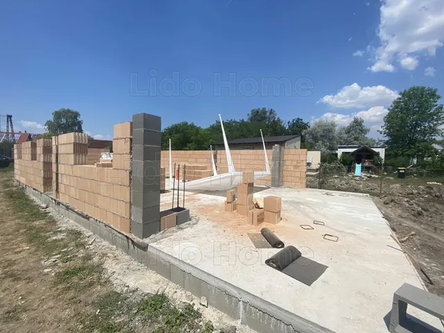 Eladó ház Siófok, Sóstó 88 nm