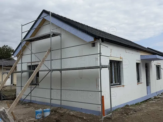 Eladó ház Siófok, Sóstó 88 nm