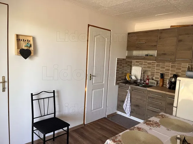 Eladó nyaraló Siófok 35 nm