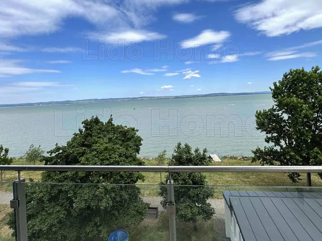 Eladó lakás Siófok, Ezüstpart 81 nm