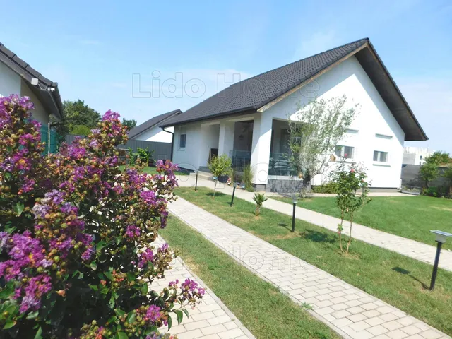 Eladó ház Siófok, Sóstó 70 nm