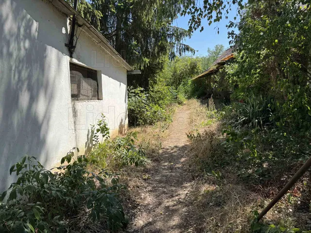 Eladó telek Siófok 6312 nm