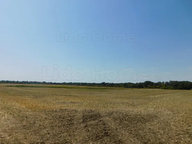Eladó telek Siófok, Szabadifürdő 1805 nm