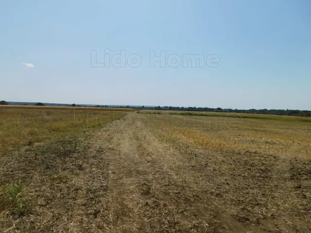 Eladó telek Siófok, Szabadifürdő 1805 nm