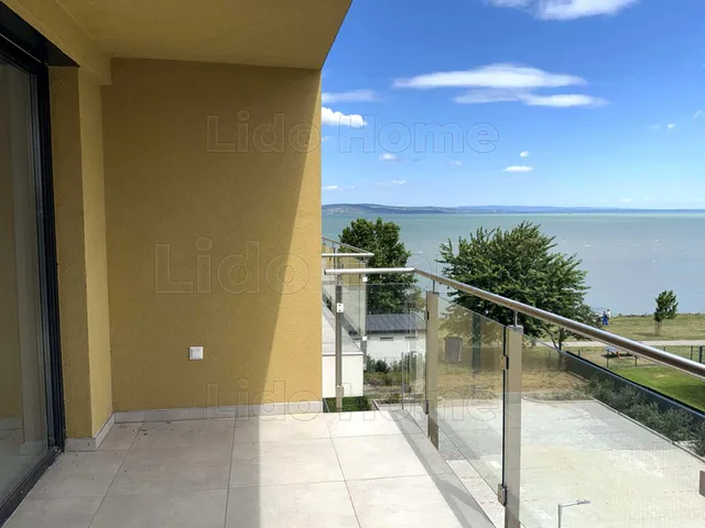 Eladó lakás Siófok, Ezüstpart 61 nm