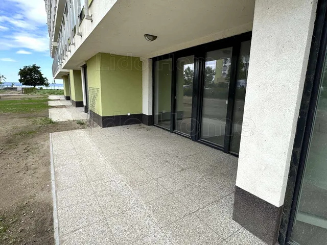 Eladó lakás Siófok, Ezüstpart 62 nm