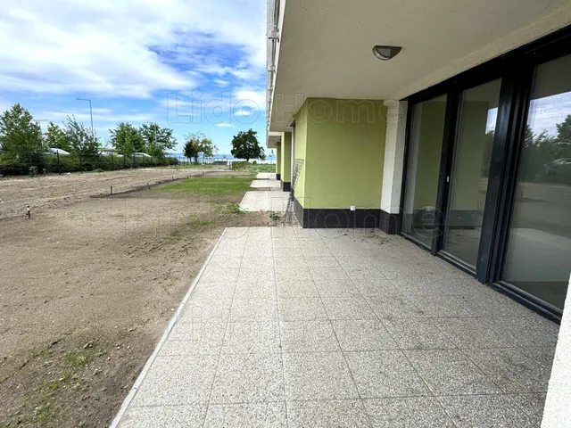 Eladó lakás Siófok, Ezüstpart 62 nm