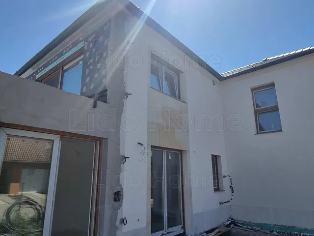 Eladó nyaraló Siófok, Fokihegy 46 nm