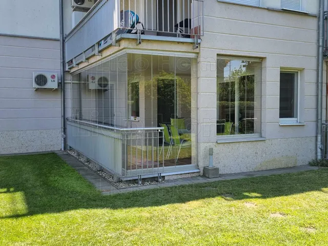Eladó lakás Siófok, Aranypart 68 nm