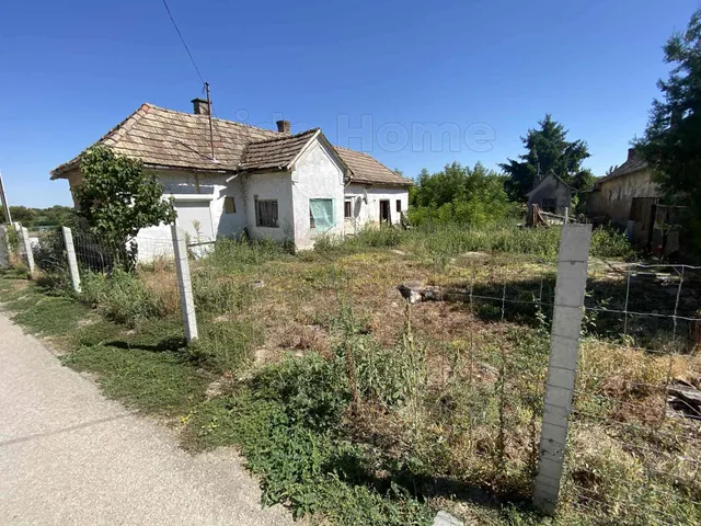 Eladó ház Ságvár 60 nm