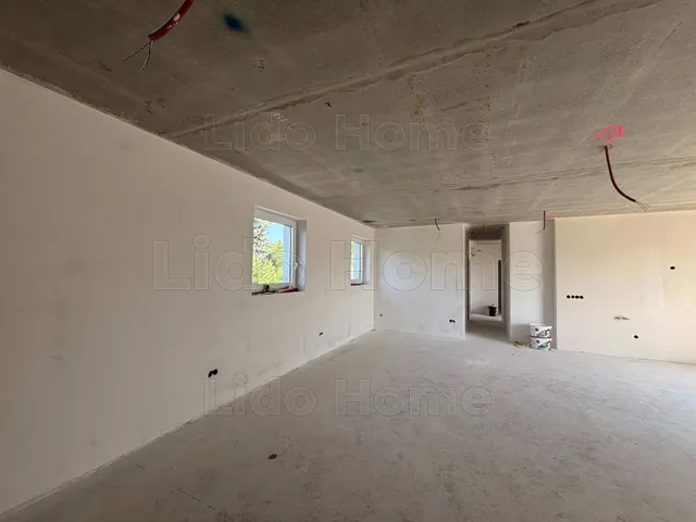 Eladó lakás Balatonföldvár 111 nm