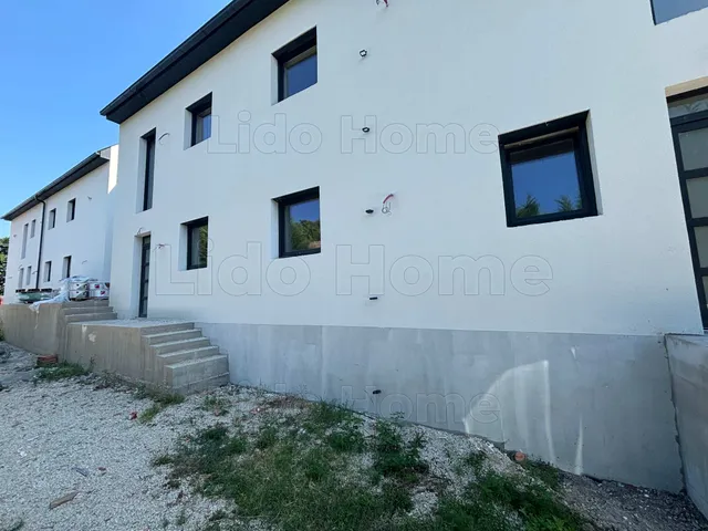 Eladó lakás Balatonföldvár 60 nm