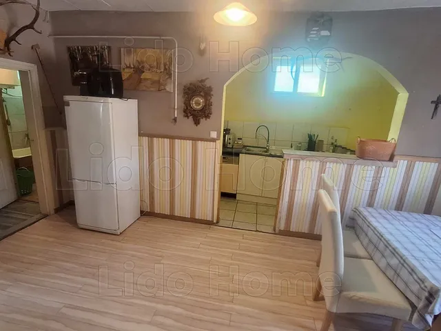 Eladó ház Szabadhidvég 125 nm