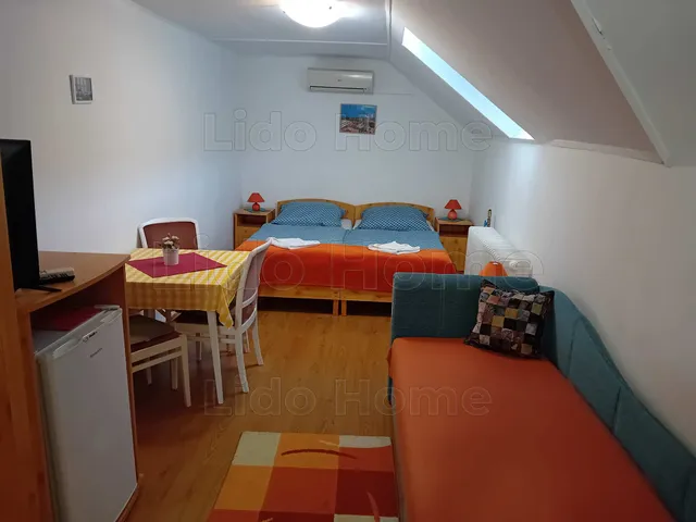 Kiadó lakás Siófok, Belváros 36 nm