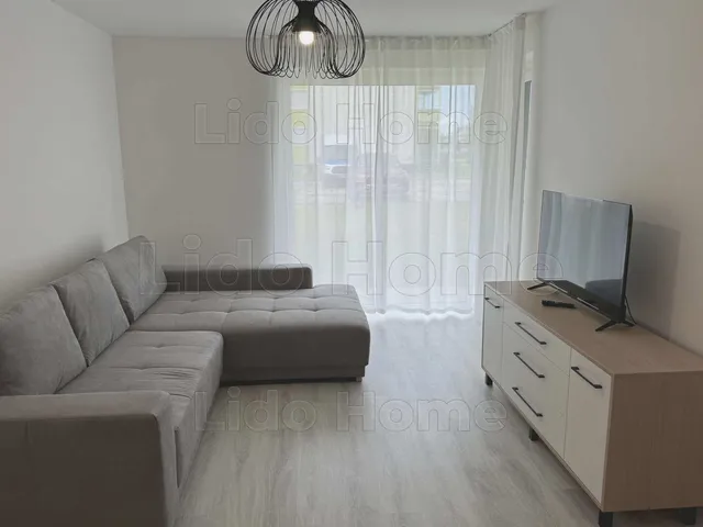 Kiadó lakás Siófok, Ezüstpart 47 nm