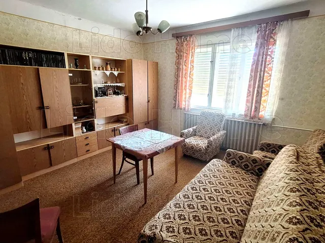 Eladó ház Magyarkeszi 105 nm