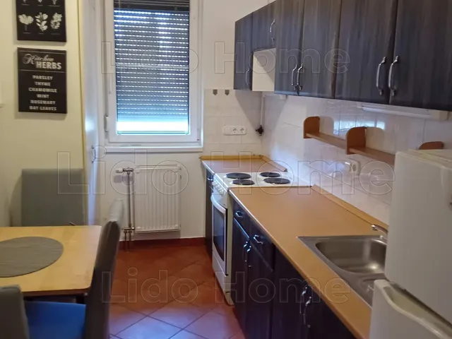 Kiadó lakás Siófok, Fokihegy 54 nm
