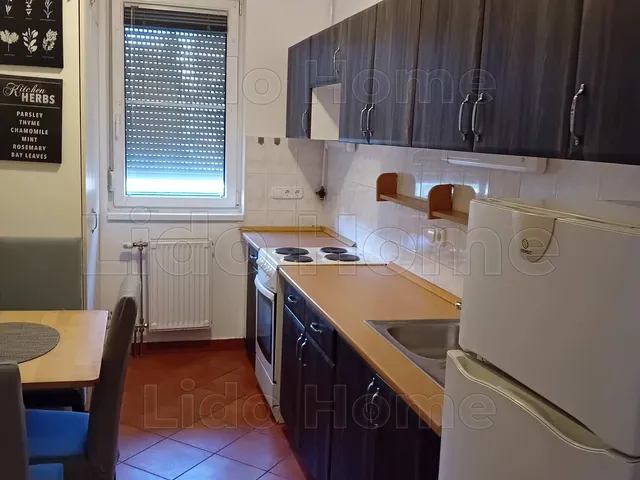 Kiadó lakás Siófok, Fokihegy 54 nm