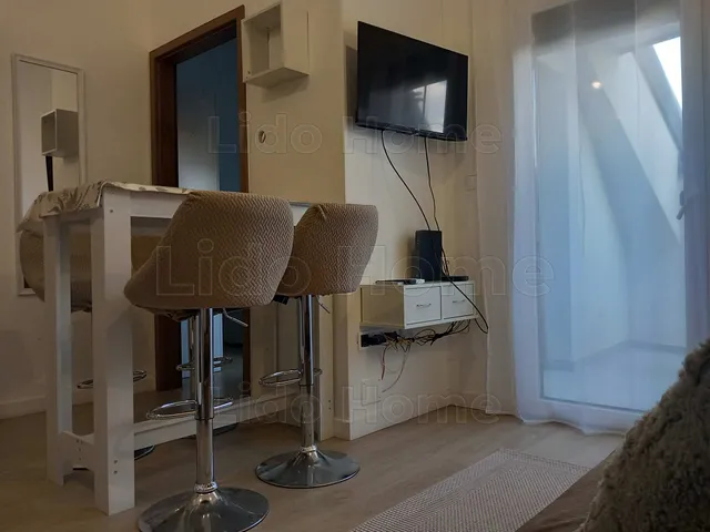 Kiadó lakás Siófok, Belváros 36 nm