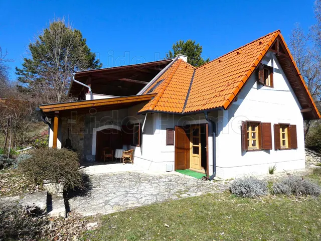 Eladó ház Dörgicse 125 nm