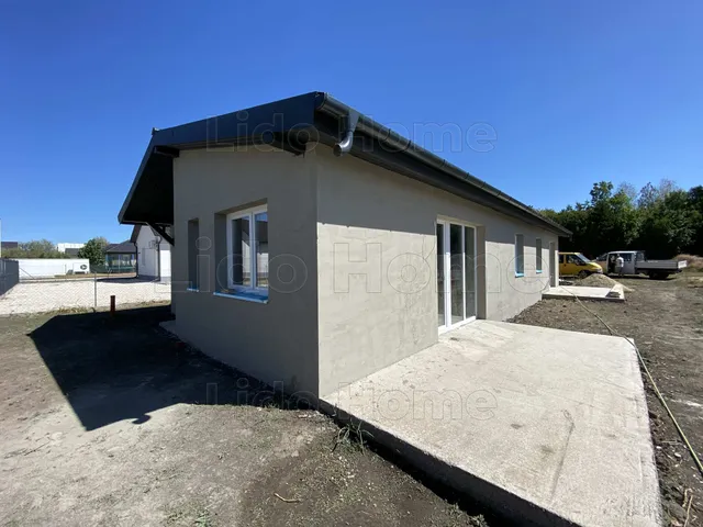 Eladó ház Siófok, Sóstó 60 nm