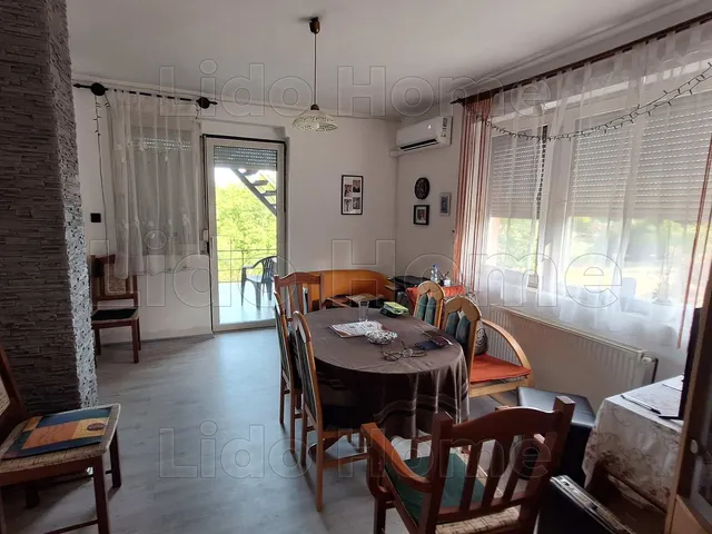 Eladó ház Nagyberény 126 nm