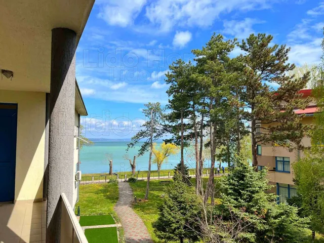 Eladó lakás Siófok, Ezüstpart 40 nm