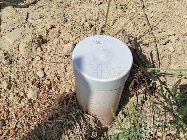 Eladó telek Siófok, Sóstó 664 nm