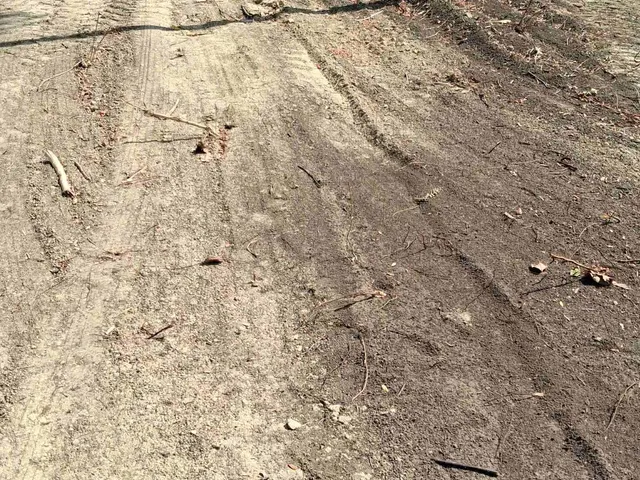 Eladó telek Siófok, Sóstó 664 nm
