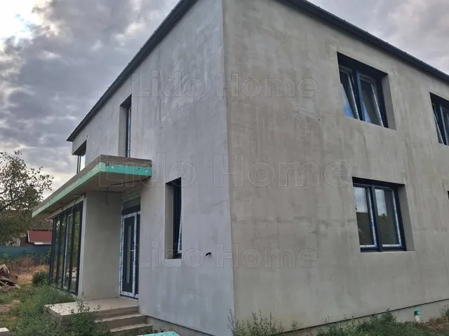 Eladó ház Balatonvilágos 98 nm