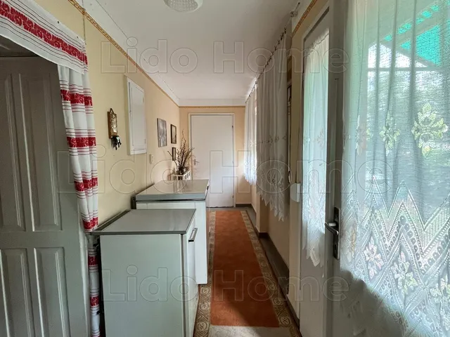 Eladó ház Mezőkomárom 95 nm