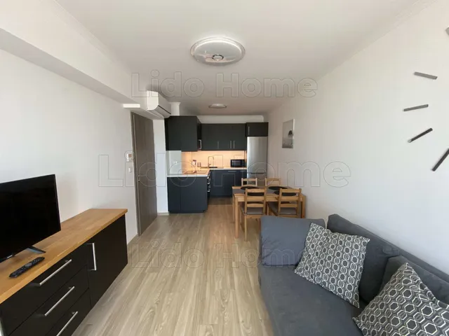 Kiadó lakás Siófok, Ezüstpart 38 nm