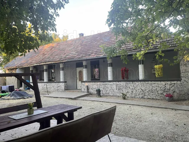 Eladó ház Nagyszokoly 68 nm