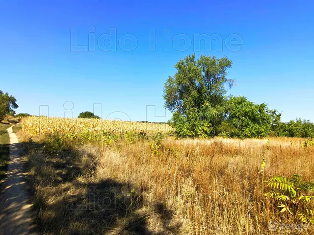Eladó telek Kapoly 3200 nm