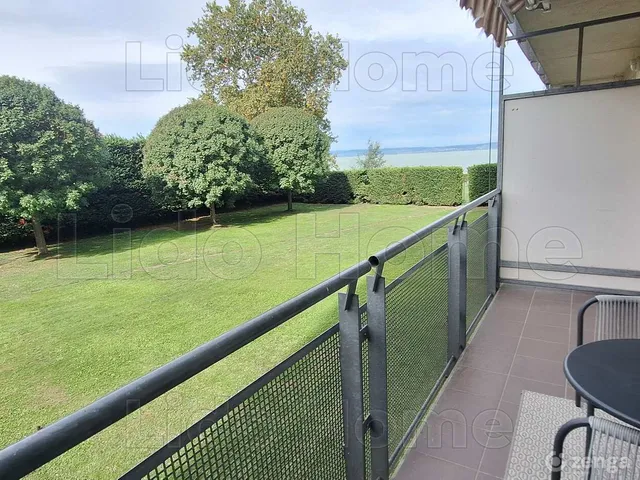 Kiadó lakás Siófok, Aranypart 43 nm