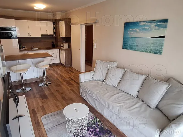 Kiadó lakás Siófok, Aranypart 43 nm